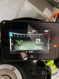 Mt-07 depotenziata 35kw