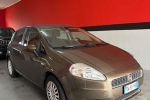Fiat Grande Punto 1.3 MJT 75 CV 5 porte Dynamic