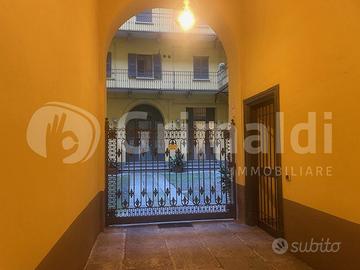 Appartamento Milano [PIAVEARG]