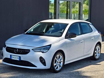 OPEL Corsa 1.5 D 100 Elegance Navy 46.000 KM.