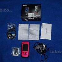 Samsung sgh e250i