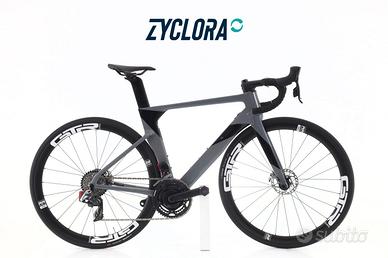 Cannondale SystemSix AXS 12V t.54