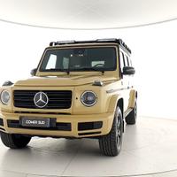 MERCEDES Classe G - W463 2018 - G 400 d Pro U32728