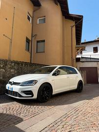 GOLF 7.5 1.0 TSI