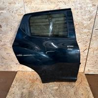 Porta posteriore dx Nissan Juke 