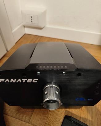 Base FANATEC CSL Elite 1.1 per Playstation 5