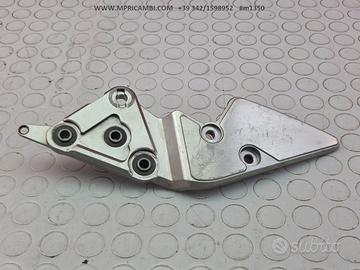 SUPPORTO DESTRO SUZUKI GSF 600 1996 1999 BANDIT 19