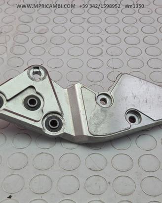 SUPPORTO DESTRO SUZUKI GSF 600 1996 1999 BANDIT 19