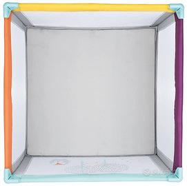 BOX e lettino - Safety 1st 25089480 Circus Box, Gr