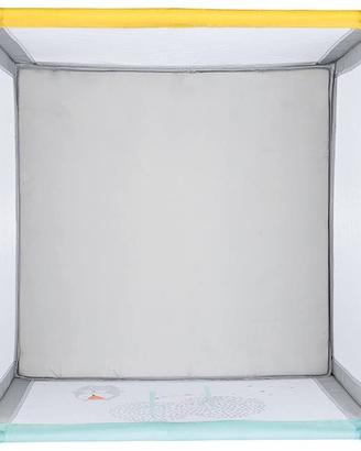 BOX e lettino - Safety 1st 25089480 Circus Box, Gr