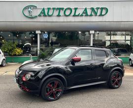 NISSAN Juke 1.5 dCi Tekna