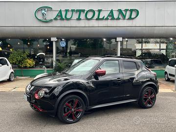 NISSAN Juke 1.5 dCi Tekna