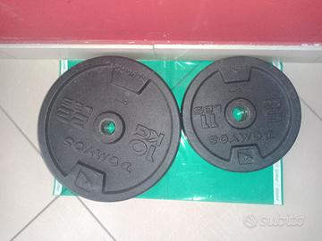 Pesi bodybuilding