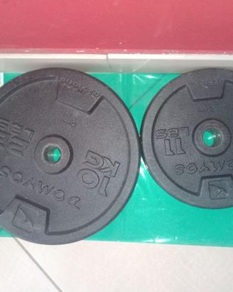 Pesi bodybuilding