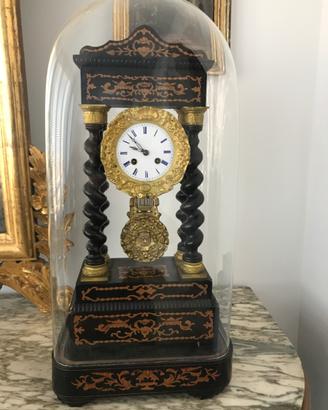 Orologio Carlo X sec XIX