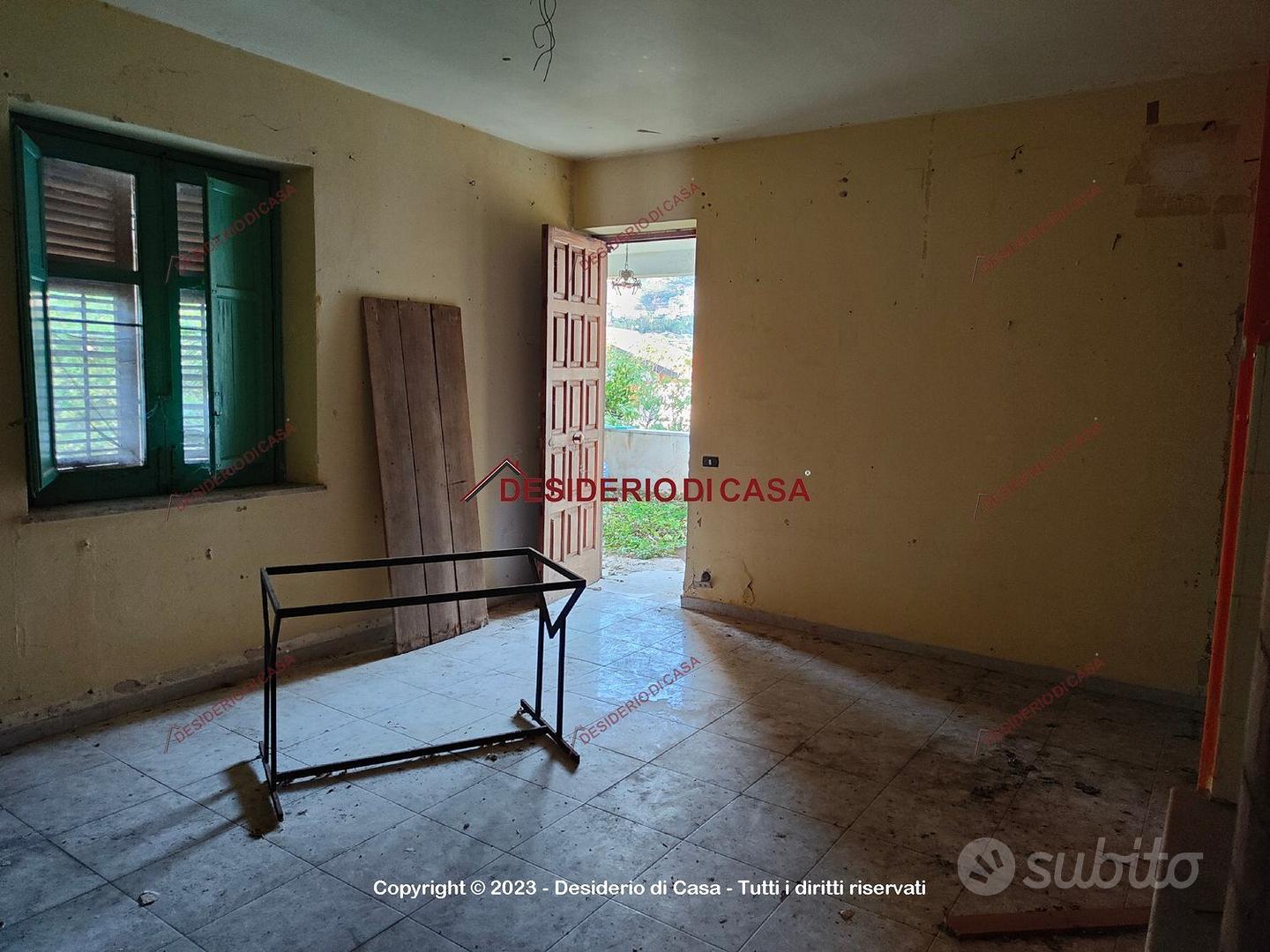 House in Monreale, Malpasso - Altro