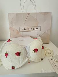 Reggiseno intimissimi