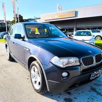 BMW X3 2.0d cat Eletta