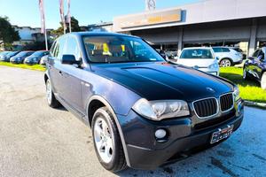 BMW X3 2.0d cat Eletta