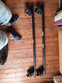 barre alfa 159 berlina