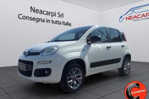Fiat Panda VAN 4X4 1.3 MJT 80 CV-AUTOCARRO N1 2 PO