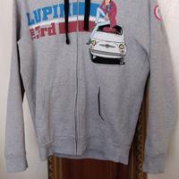 Felpa Lupin 3