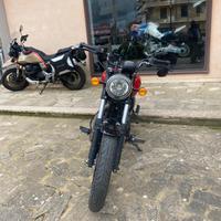 Royal Enfield Meteor