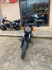 Royal Enfield Meteor