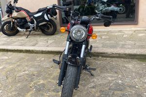 Royal Enfield Meteor