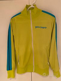 Felpa palm angels tuta