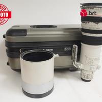Canon EF 500 F4 L IS USM (Canon)