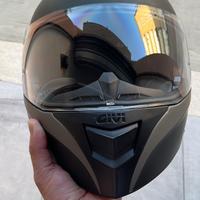 Casco Givi nuovo