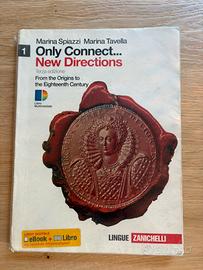 Only Connect New Directions 1 Terza edizione