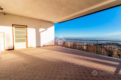 CASA INDIPENDENTE A SERLE