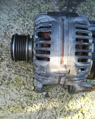 Alternatore Audi Wolksvagen seat