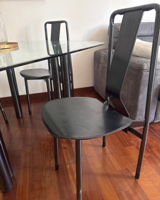 Sedie design Irma Achille Castiglioni