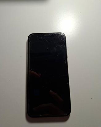 iphone X 64 gb SOLO CONSEGNA A MANO 