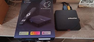 Rocktek G2 4/64