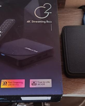Rocktek G2 4/64