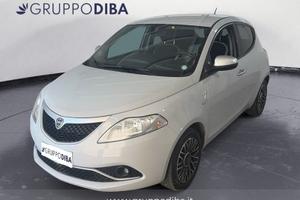 Lancia Ypsilon III 2015 Diesel 1.3 mjt Platin...