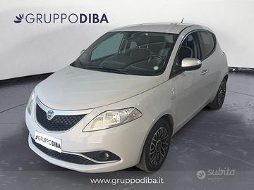 Lancia Ypsilon III 2015 Diesel 1.3 mjt Platin...