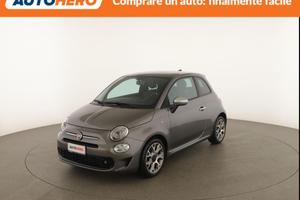 FIAT 500 BE06818