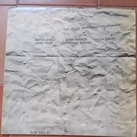 Vinile The Music Improvisation Company 