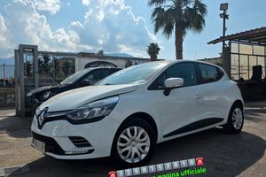 Renault Clio TCe 12V 90 CV GPL