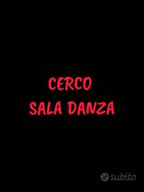 Sala Danza