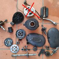 Ricambi Motore Minarelli P3