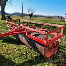 Rullo agricolo 