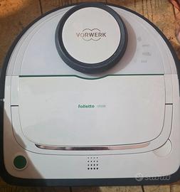 Robot folletto