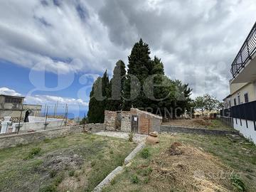 Casa Indipendente Villafranca Tirrena