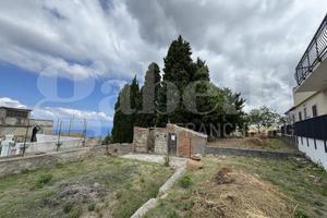 Casa Indipendente Villafranca Tirrena